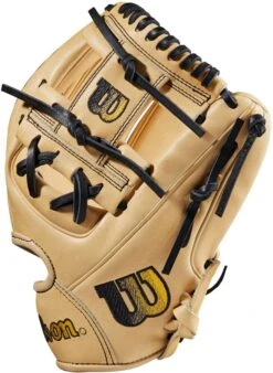 11.5 Inch Wilson A2000 Adult Infield Baseball Glove WBW100969115 -Baseball Store wilson a2000 adult 115 inch infield baseball glove wbw100969115 14