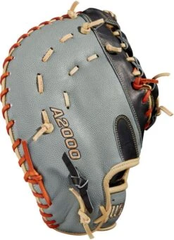 12.5 Inch Wilson A2000 SuperSkin 1620 Adult Baseball Firstbase Mitt WBW100119125 -Baseball Store wilson a2000 superskin 1620 125 inch adult baseball firstbase mitt wbw100119125 26