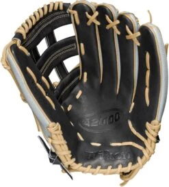 12.75 Inch Wilson A2000 SuperSkin 1799 Adult Outfield Baseball Glove WBW1001121275 7 12.75 Inch Wilson A2000 SuperSkin 1799 Adult Outfield Baseball Glove WBW1001121275 -Baseball Store wilson a2000 superskin 1799 1275 inch adult outfield baseball glove wbw1001121275 12