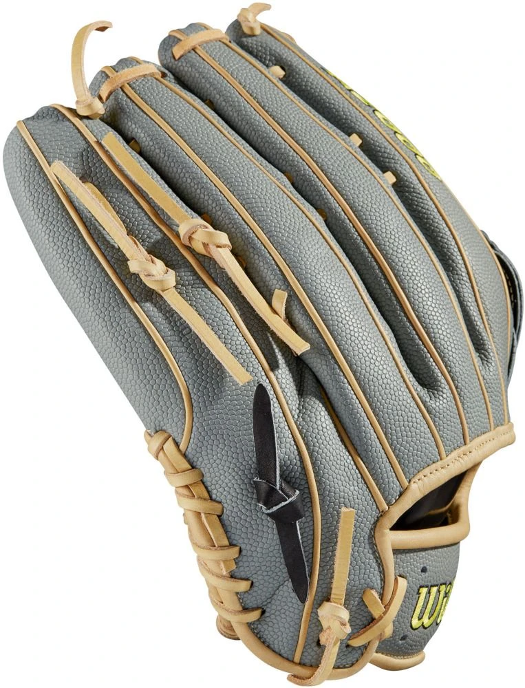 12.75 Inch Wilson A2000 SuperSkin 1799 Adult Outfield Baseball Glove WBW1001121275 6 12.75 Inch Wilson A2000 SuperSkin 1799 Adult Outfield Baseball Glove WBW1001121275 - Image 4
