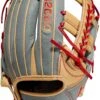 11.75 Inch Wilson A2000 SuperSkin Adult Infield Baseball Glove WBW1009711175 -Baseball Store wilson a2000 superskin adult 1175 inch infield baseball glove wbw100911175 11