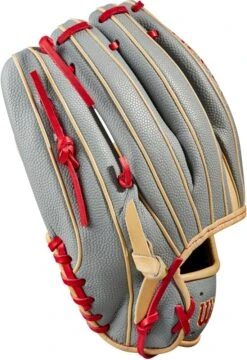11.75 Inch Wilson A2000 SuperSkin Adult Infield Baseball Glove WBW1009711175 8 11.75 Inch Wilson A2000 SuperSkin Adult Infield Baseball Glove WBW1009711175 -Baseball Store wilson a2000 superskin adult 1175 inch infield baseball glove wbw100911175 13