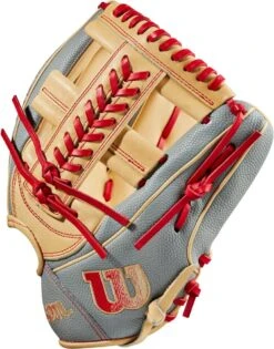11.75 Inch Wilson A2000 SuperSkin Adult Infield Baseball Glove WBW1009711175 9 11.75 Inch Wilson A2000 SuperSkin Adult Infield Baseball Glove WBW1009711175 -Baseball Store wilson a2000 superskin adult 1175 inch infield baseball glove wbw100911175 14