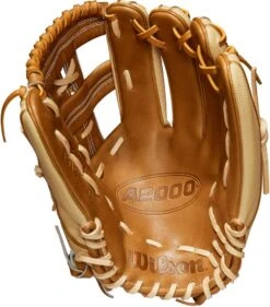 12 Inch Wilson A2000 SuperSkin Adult Infield Baseball Glove WBW10097212 -Baseball Store wilson a2000 superskin adult 12 inch infield baseball glove wbw10097212 8
