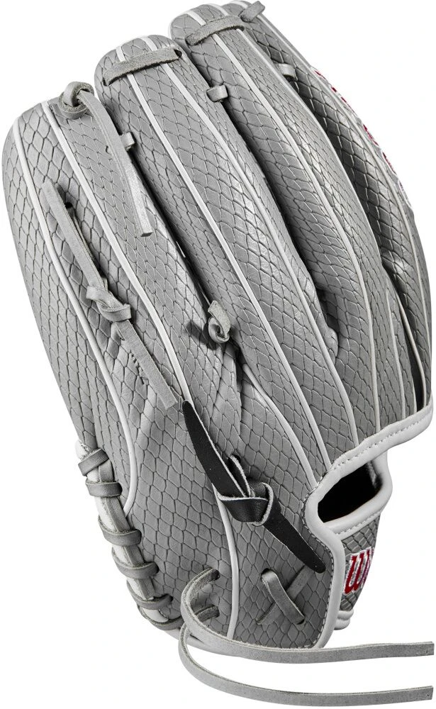11.75 Inch Wilson A2000 SuperSkin Women's Fastpitch Softball Glove WBW1009911175 5 11.75 Inch Wilson A2000 SuperSkin Women's Fastpitch Softball Glove WBW1009911175 - Image 3
