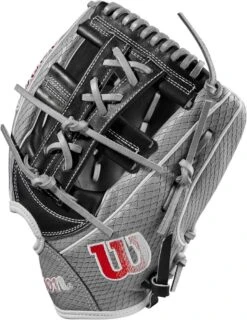 11.75 Inch Wilson A2000 SuperSkin Women's Fastpitch Softball Glove WBW1009911175 9 11.75 Inch Wilson A2000 SuperSkin Women's Fastpitch Softball Glove WBW1009911175 -Baseball Store wilson a2000 superskin womens 1175 inch fastpitch softball glove wbw1009911175 14