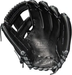 11.5 Inch Wilson A2K SuperSkin 1786SS Adult Infield Baseball Glove WBW100890115 -Baseball Store wilson a2k superskin 1786ss 115 inch adult infield baseball glove wbw100890115 12