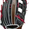 12.75 Inch Wilson A2K SuperSkin 1799SS Adult Outfield Baseball Glove WBW1000691275 -Baseball Store wilson a2k superskin wtat2krb211799ss 1275 inch adult outfield baseball glove 11