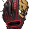 10.5 Inch Wilson A500 Youth Infield Baseball Glove WBW100143105 -Baseball Store wilson a500 105 inch youth infield baseball glove wbw100143105 7