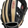 11.5 Inch Wilson A500 Youth Infield Baseball Glove WBW100901115