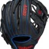 11.25 Inch Wilson A700 Adult Infield Baseball Glove WBW1001251125
