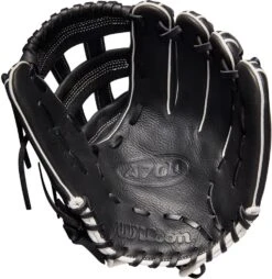 12 Inch Wilson A700 Women's Fastpitch Softball Glove WBW10042412 -Baseball Store wilson a700 12 inch womens fastpitch softball glove wbw10042412 12