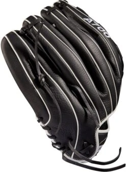 12.5 Inch Wilson A700 Women's Fastpitch Softball Glove WBW100425125 -Baseball Store wilson a700 125 inch womens fastpitch softball glove wbw100425125 13
