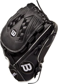 12.5 Inch Wilson A700 Women's Fastpitch Softball Glove WBW100425125 -Baseball Store wilson a700 125 inch womens fastpitch softball glove wbw100425125 14