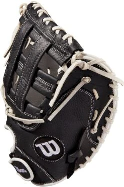 33 Inch Wilson A700 Women's Fastpitch Softball Catcher's Mitt WBW10042733 -Baseball Store wilson a700 33 inch womens fastpitch softball catchers mitt wbw10042733 14