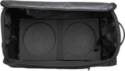 Wilson Ball Bucket Bag WB57107 -Baseball Store wilson ball bucket bag wb57107 15