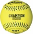 Wilson Champion Series WTA9233BUSSFPYB 11 Inch USSSA Leather Fastpitch Softball 1 Wilson Champion Series WTA9233BUSSFPYB 11 Inch USSSA Leather Fastpitch Softball -Baseball Store wilson champion series wta9233bussfpyb 11 inch usssa leather fastpitch softball 13