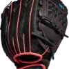 11.5 Inch Wilson Flash Girl's Fastpitch Softball Glove WBW100415115 -Baseball Store wilson flash 115 inch girls fastpitch softball glove wbw100415115 9