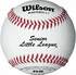 Wilson League Series WTA1072BSLL1 Youth League Baseball - Senior Little League Approved -Baseball Store wilson league series wta1072bsll1 youth league baseball senior little league approved 2
