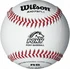 Wilson League Series WTA1075BPL1 Youth League Baseball - Pony League Approved -Baseball Store wilson league series wta1075bpl1 youth league baseball pony league approved 2