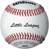 Wilson Little League Baseball - WTA1074-BLL1 -Baseball Store wilson little league baseball wta1074 bll1 2