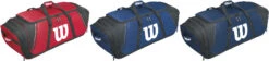 Wilson Team WTA9709 Team Catchers Equipment Bag -Baseball Store wilson team wta9709 team catchers equipment bag 12