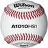Wilson WTA1010 BHS1 High School/College Leather Game Baseballs -Baseball Store wilson wta1010 bhs1 high school college leather game baseballs 3