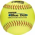 Worth Blue Dot C-LOK YS2RS 12 Inch Specialty Softball -Baseball Store worth blue dot c lok ys2rs 12 inch specialty softball 3