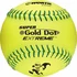 Worth Gold Dot Extreme IS44CY 12 Inch ISA Slowpitch Softball -Baseball Store worth gold dot extreme is44cy 12 inch isa slowpitch softball 10