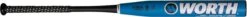 2022 Worth Krecher XL Adult Endloaded USSSA Slowpitch Softball Bat WRH22U -Baseball Store worth krecher xl adult endloaded usssa slowpitch softball bat wrh22u 11