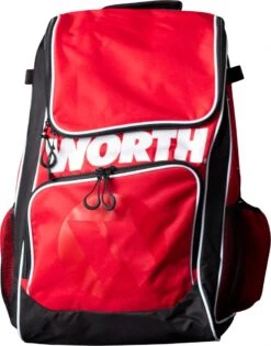 Worth Slowpitch Softball Equipment Backpack WORBAG-BP -Baseball Store worth slowpitch softball equipment backpack worbagbp 13