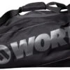 Worth Slowpitch Softball Wheeled Equipment Bag WORBAG-WB -Baseball Store worth slowpitch softball wheeled equipment bag worbagwb 11