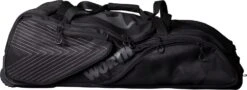 Worth Slowpitch Softball Wheeled Equipment Bag WORBAG-WB -Baseball Store worth slowpitch softball wheeled equipment bag worbagwb 12
